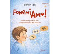 FonemiAmo. Manuale pratico per l'impostazione dei fonemi (Contemporary Books)