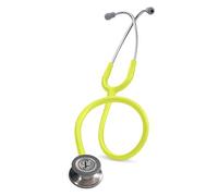 Fonendoscopio 3M™ Littmann® Classic III™ con grabado láser gratuito - Lima Limón 5839