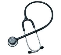 Fonendoscopio Duplex Riester Negro