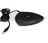 Fonestar 3360 Negro altavoz - Altavoces (1.0 canales, Alámbrico, 3,5 mm, 8 Ω, Negro) [España]