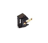 Fonestar 484-DST-W Audio Turntable Needle - Accesorio para Plataforma
