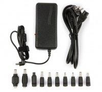 Fonestar AD-6590E - Adaptador CA/CC 15 a 24 V