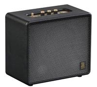 Altavoz Amplificado 2.1 con Bluetooth 5.3 TWS (Negro) - FONESTAR
