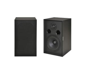 FONESTAR Altavoces Multimedia Block-5 Negro
