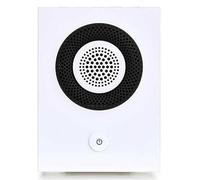 FONESTAR Altavoz Bluetooth TWS Dots-B Blanco 12W RMS BT4.2 NFC Bat. 2200MAH Entrada Jack 3.5MM