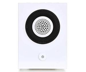 FONESTAR Altavoz Bluetooth TWS Dots-B Blanco 12W RMS BT4.2 NFC Bat. 2200MAH Entrada Jack 3.5MM