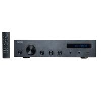 Fonestar as-170plus amplificador estereo hifi bt/usb/fm 80+80wrms