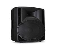 Fonestar ASB-10120U - Altavoz autoamplificado USB/SD/MP3