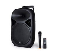 Fonestar ASH-7512UB - Amplificador portátil