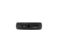 Fonestar - BT-CONVERTER transmisor de audio inalámbrico AUX Negro