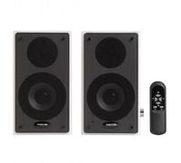 Altavoces fonestar class-220b/ 80w/ 2.0