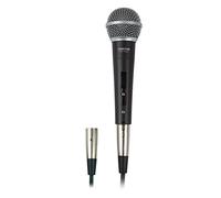 FONESTAR FDM-1036-B MICROFONO DINAMICO