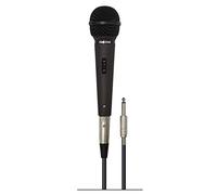 FONESTAR FDM-1050 Micrófono dinámico de Mano unidireccional