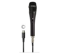FONESTAR FDM-1060-4 Micrófono dinámico de Mano unidireccional