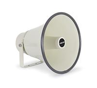 FONESTAR FE-1350T Altavoz exponencial con Transformador de línea de 100 V