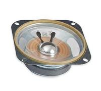 FoneStar FE-4815M Altavoz para coche (4", 15 W)