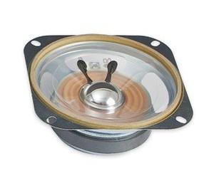 FoneStar FE-4815M Altavoz para coche (4", 15 W)