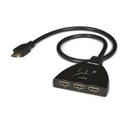 FONESTAR FO-513 SELECTOR HDMI 3x1