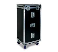 FONESTAR FRC-271 BAUL DE TRANSPORTE PARA PIES DE MICRO