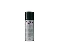 Spray Limpiador de Contactos en Seco (200ml) - DUE-CI