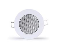 FONESTAR GA-254 Altavoz de Techo de Baja impedancia