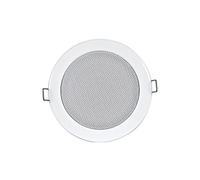 FONESTAR GA-259 Altavoz de Techo de Baja impedancia