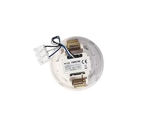 FONESTAR GAT-252 Altavoz de Techo con Transformador de línea de 100 V