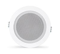 FONESTAR GAT-430 Altavoz de Techo con Transformador de línea de 100 V