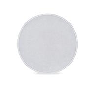 FONESTAR GAT-4860SW Altavoz de Techo subwoofer con Transformador de línea de 100 V