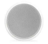 FONESTAR GAT-801 Altavoz de Techo con Transformador de línea de 100 V