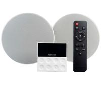 FONESTAR KS-WALL White / Altavoces de megafonía