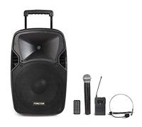 FONESTAR MALIBU-212P