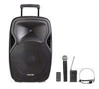 Fonestar MALIBU-215P - Altavoz PC