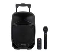 FONESTAR MALIBU-308 / Altavoz de fiesta