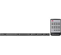 FONESTAR Matriz Hdmi 4entradas A 2salidas Edid Fo-22m42