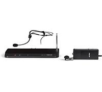 FONESTAR - Micrófono inalámbrico en VHF Fonestar MSH-135