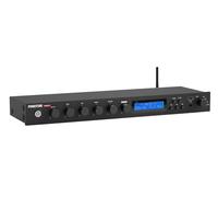 Fonestar MIXPLAY-1 Reproductor Bluetooth/USB/FM