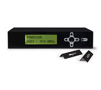 FONESTAR Modulador HDMI DVB-T Full HD