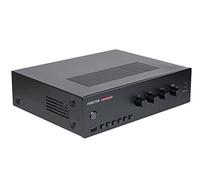 Amplificador de Linea 100V / 4ohm 30W RMS USB/MP3/FM - FONESTAR