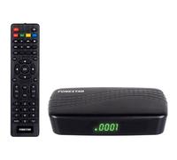 Sintonizador Fonestar RDT-700HD Full HD 1080p PVR Timeshift DVB-T2/C USB NTFS FAT32