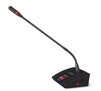 FONESTAR SCI-760P Micrófono Presidente para Sistema de conferencias inalámbrico