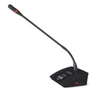 FONESTAR SCI-770D Micrófono delegado para Sistema de conferencias inalámbrico