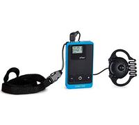 FONESTAR SISTEMAS TOUR-1R Receptor Inalambrico Negro