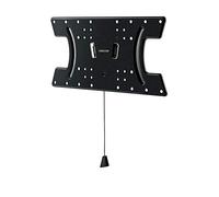 FONESTAR Soporte DE Pared EXTRAPLANO STV-8242N para Pantallas 32-65'/81-165CM hasta 30KG Multi VESA