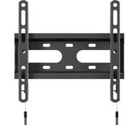 Fonestar Soporte para TV FIX-022BA Fijo Extraplano 23-55" (139,7 cm) VESA Hasta 45 kg Negro