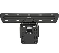 FONESTAR, Soporte Extraplano Inclinable de Pared para TV de 49'' a 65'' QLED