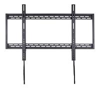 FONESTAR - Soporte mural extraplano Fonestar STV-636N para TV LCD/LED de 60'' a 100''