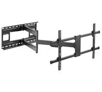 FONESTAR Soporte TV MOV-384PR 43" 80" 50 kg