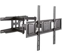 Fonestar Soporte para TV MOV-664BA VESA 37-80" 40 kg 2,03 m Negro