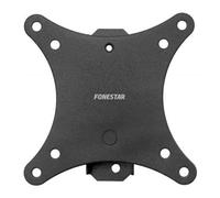 Soporte de pared inclinable/ orientable fonestar mov-011ba para tv de 13-42'/ hasta 20kg